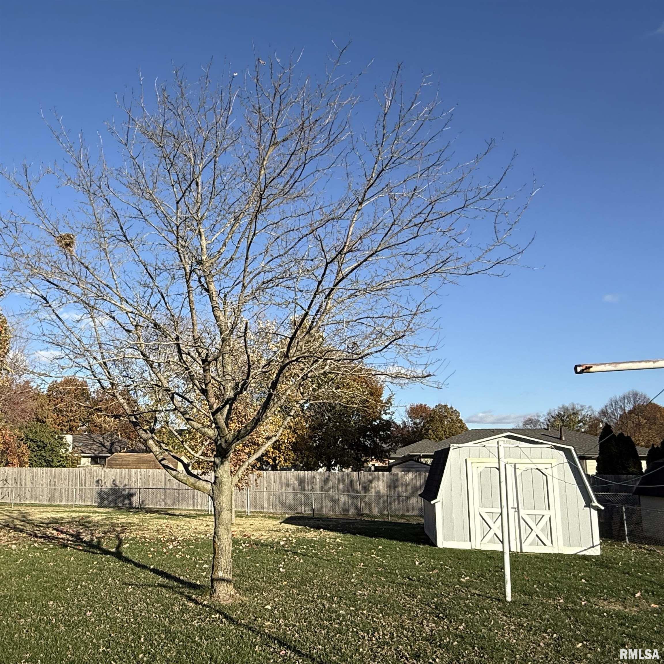 4312 Pickfair Road Springfield, IL 62703 - Photo 10 of 31