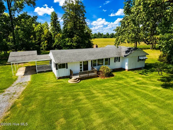 $235,000 | 735 Faison Highway, Clinton, NC 28328