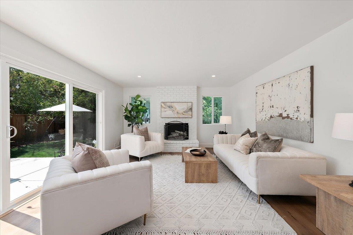 5475 Rudy Drive San Jose, CA 95124 - Photo 9 of 27 Gallery Image 9