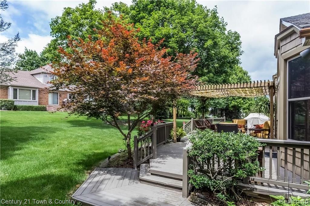 545 Sunlight Drive Rochester Hills, MI 48309 - Photo 63 of 68