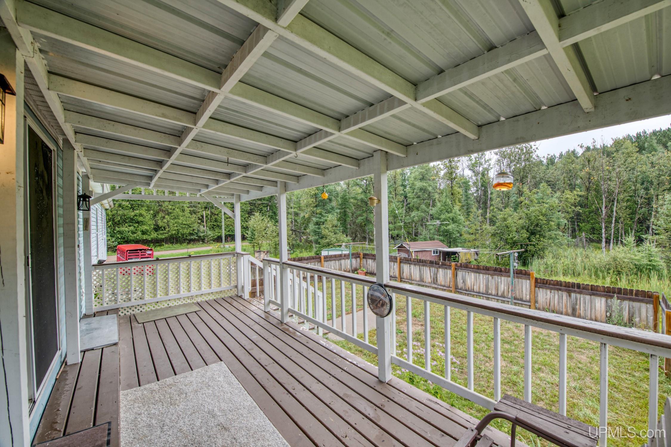 N2374 Treves Farm Road Norway, MI 49870 - Photo 48 of 61