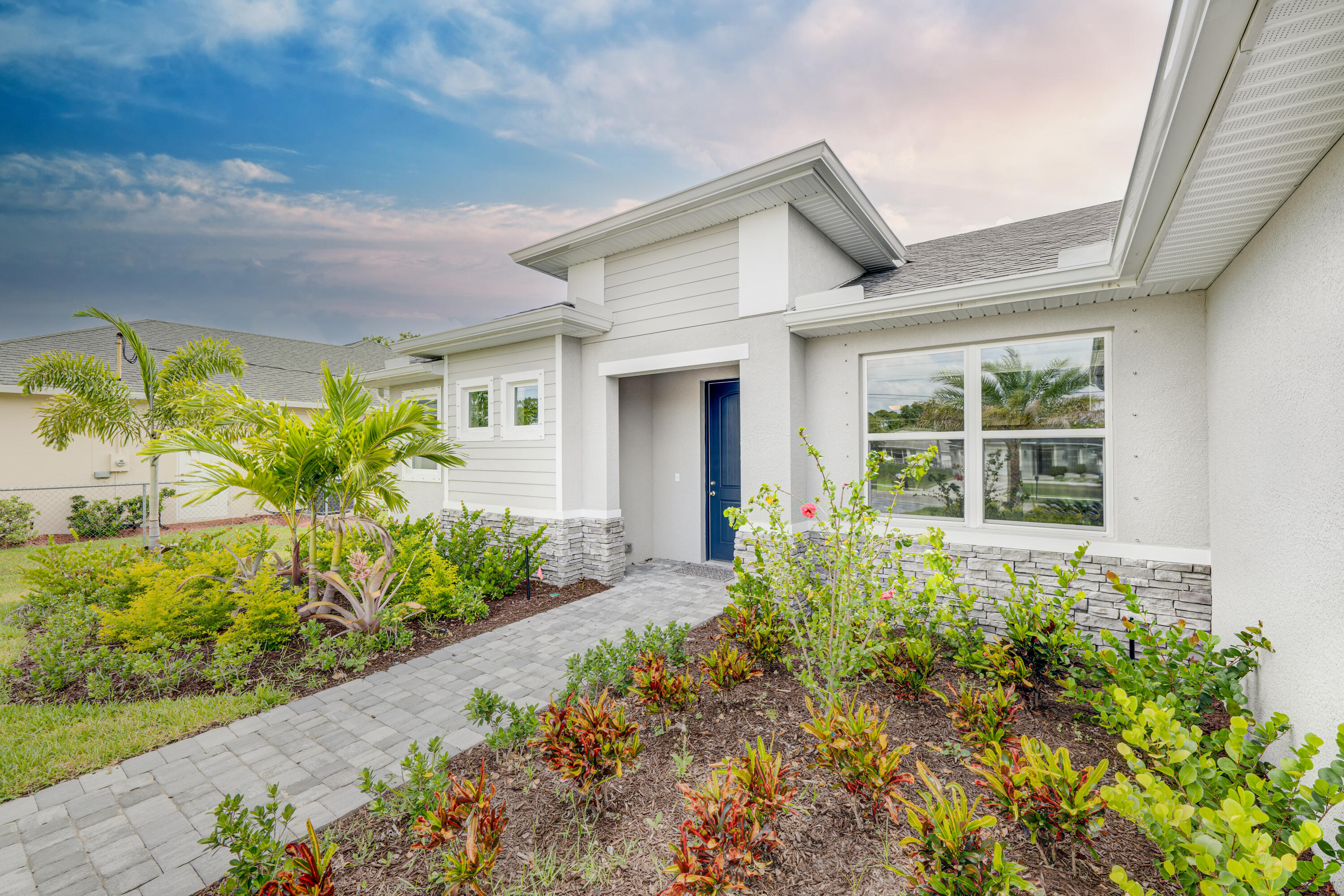 664 Southwest Aster Road Port St. Lucie, FL 34953 - Photo 28 of 29 DSC04701HDR-Edit