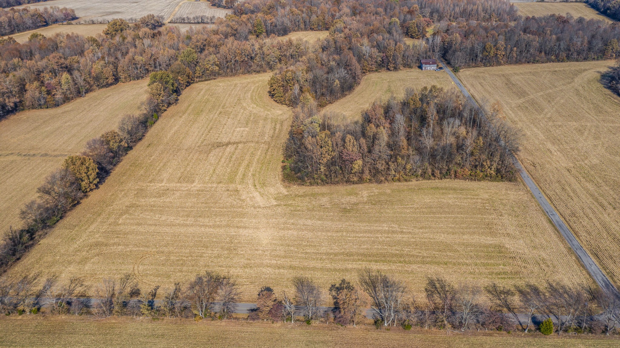 2 William Woodard Road Springfield, TN 37172 - Photo 1 of 2 a view of wooden floor