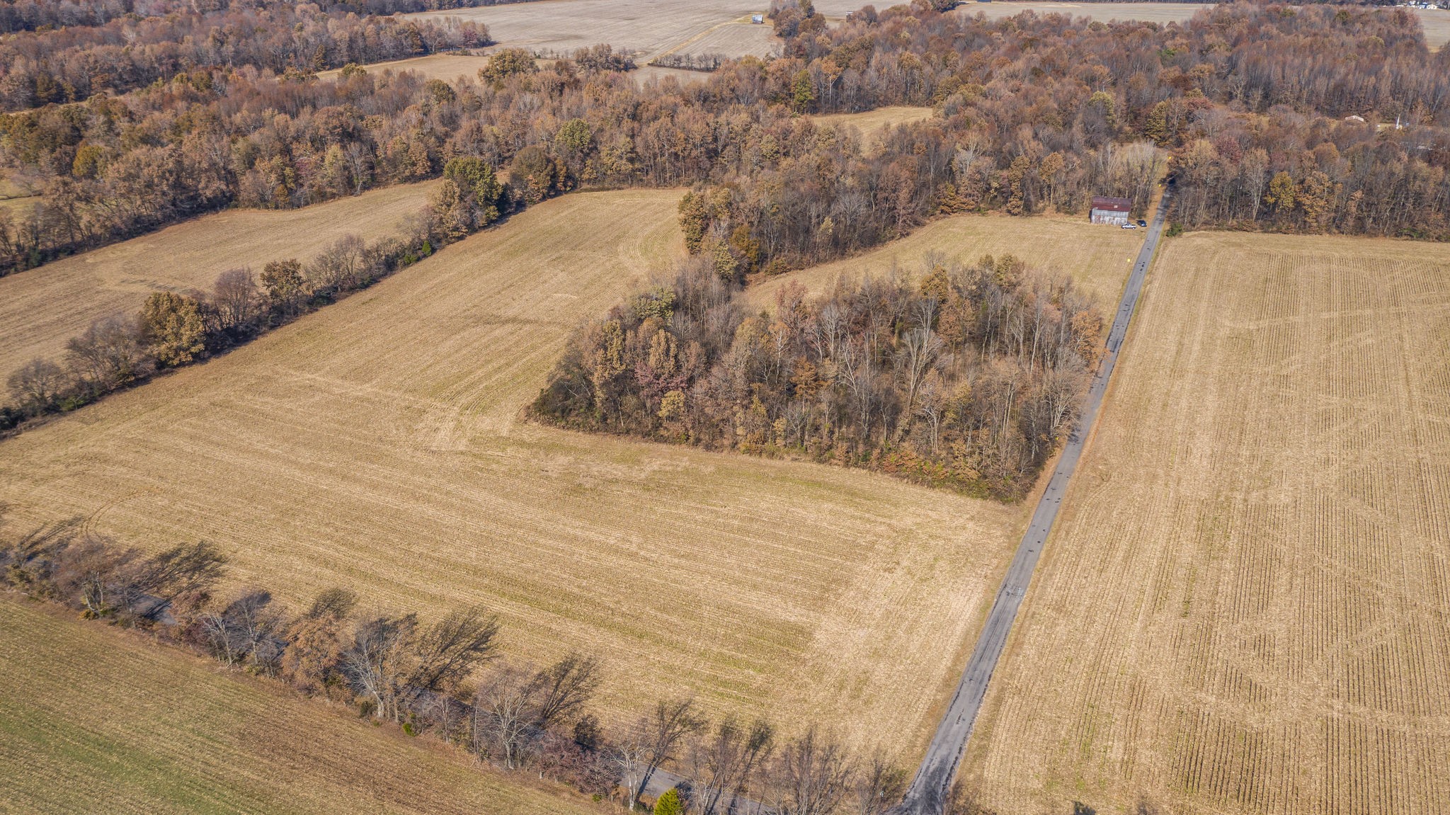 2 William Woodard Road Springfield, TN 37172 - Photo 2 of 2 a view of wooden floor
