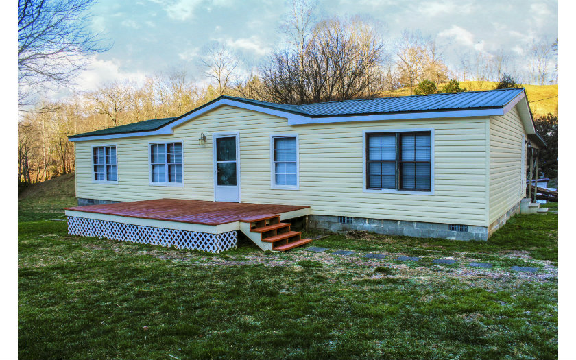 971 Canyon Road Marble, NC 28905 - Photo 1 of 1 Main View