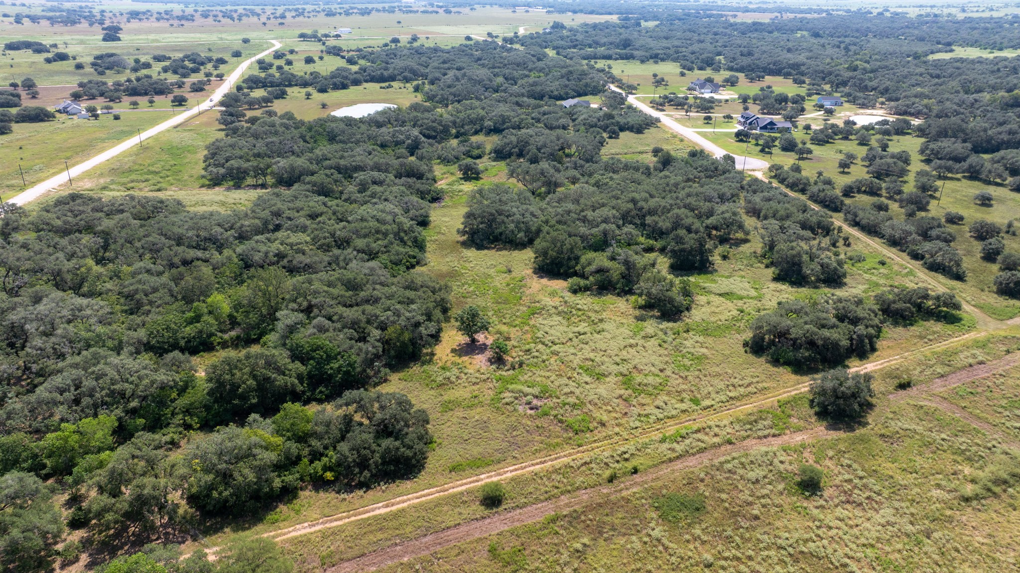 Tbd Shorebird Lane Columbus, TX 78934 - Photo 11 of 21 a view of a houses with a yard
