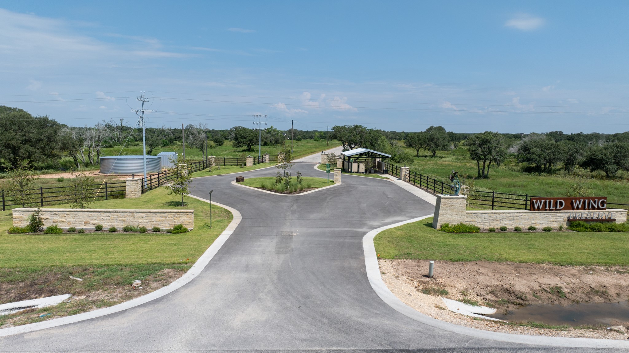 Tbd Shorebird Lane Columbus, TX 78934 - Photo 2 of 21 swimming pool view with a outdoor seating