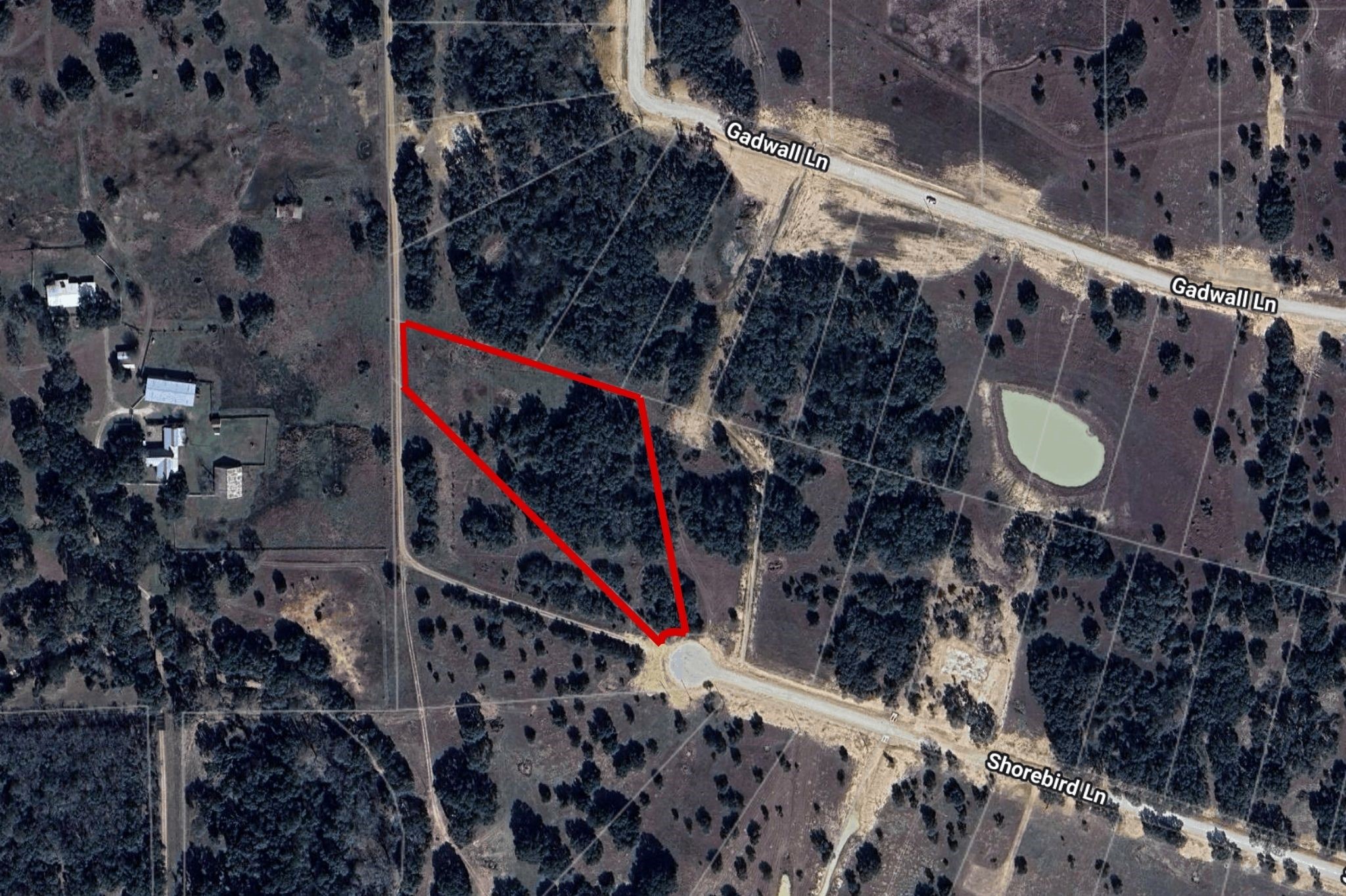 Tbd Shorebird Lane Columbus, TX 78934 - Photo 21 of 21 a city view