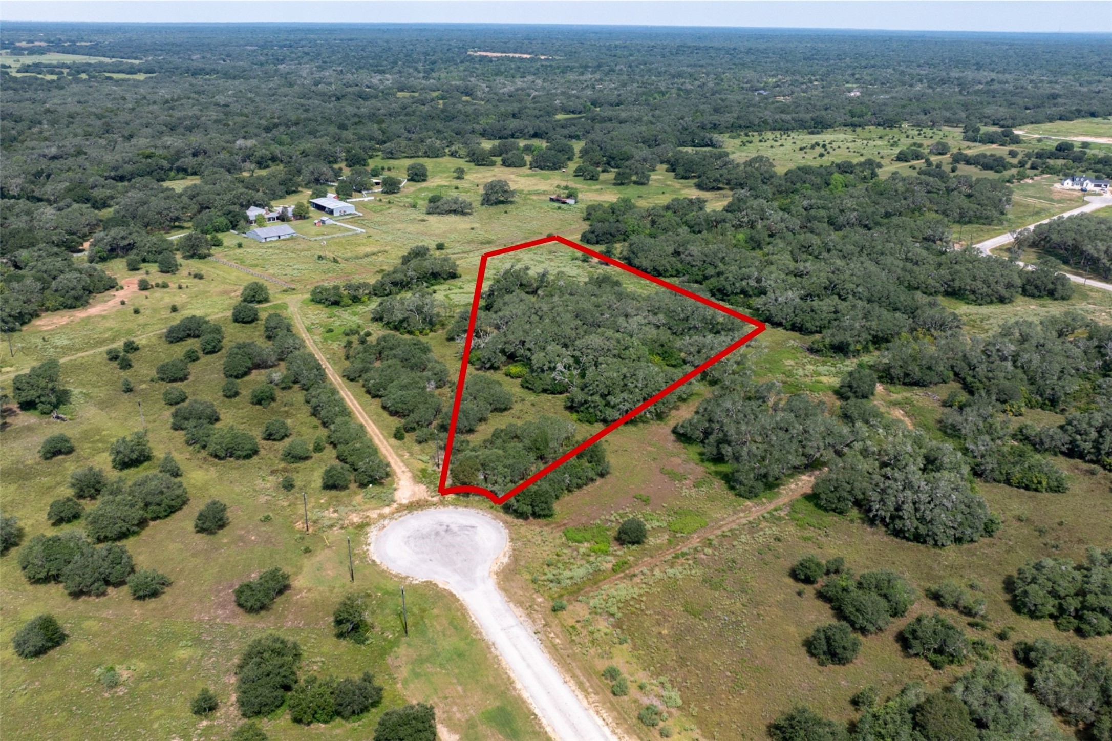 Tbd Shorebird Lane Columbus, TX 78934 - Photo 7 of 21