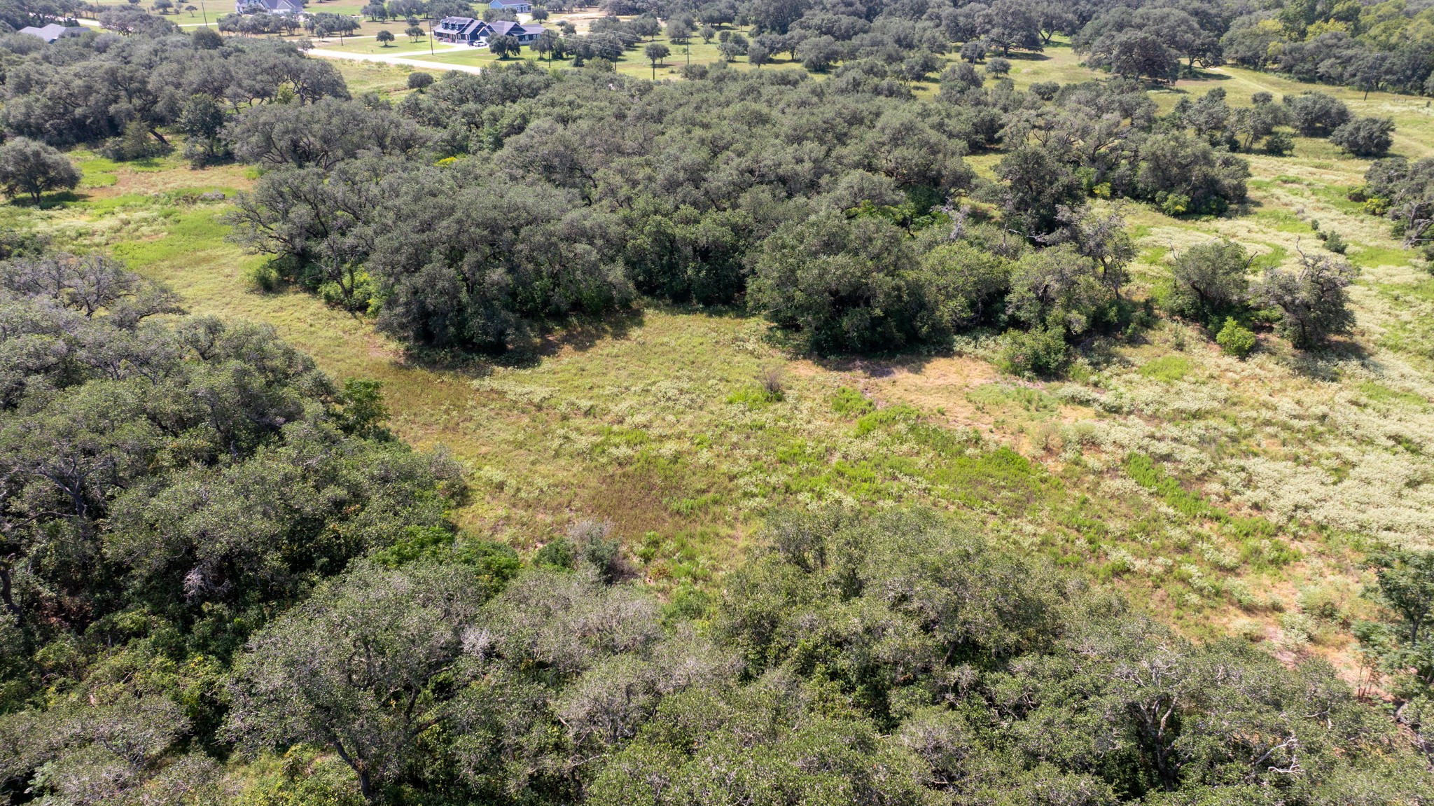 Tbd Shorebird Lane Columbus, TX 78934 - Photo 9 of 21 a view of outdoor space and trees