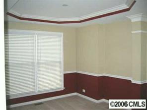 416 Third Baxter Street Fort Mill, SC 29708 - Photo 6 of 8 a view of an empty room with a window