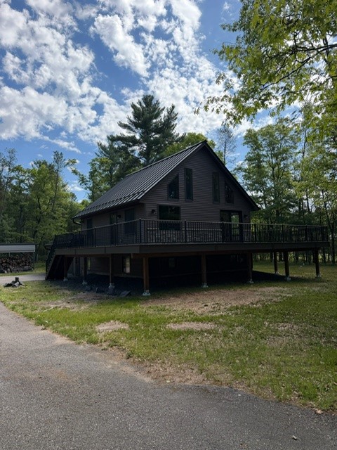 N79 Pine Place Merrillan, WI 54754 - Photo 1 of 37