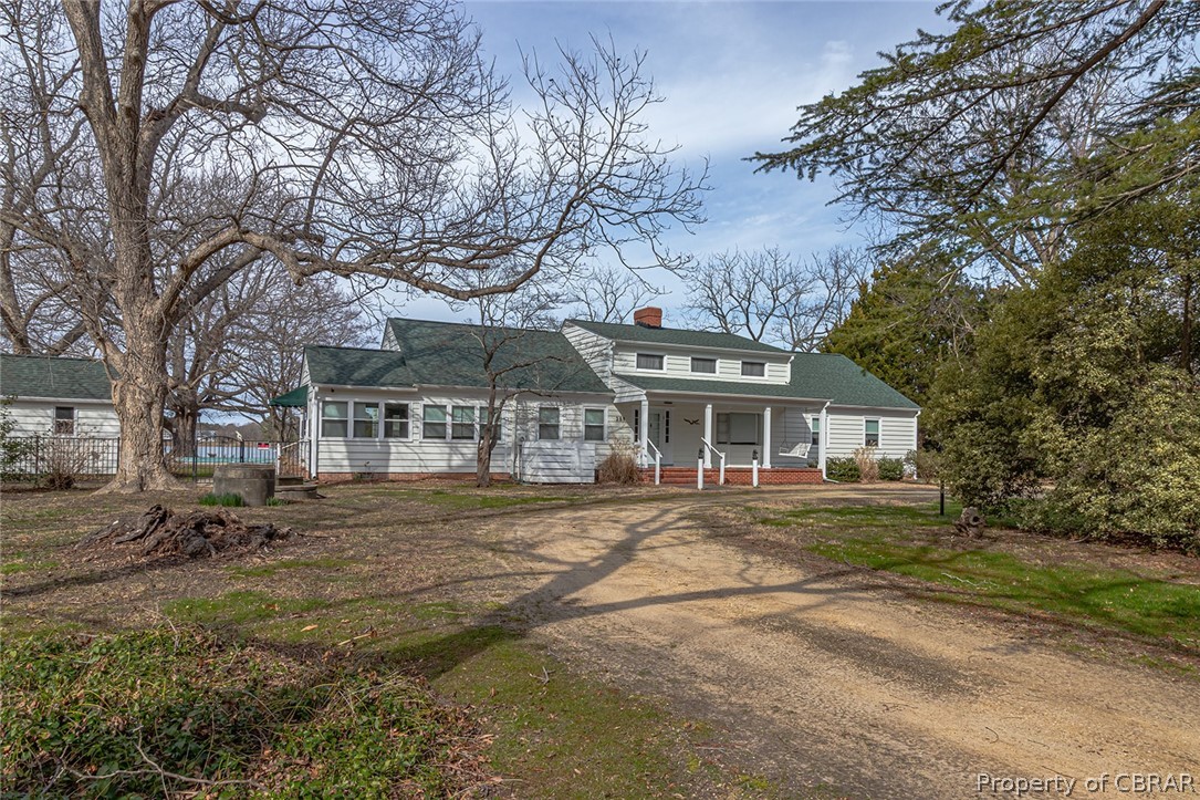 259 Solitude Drive Reedville, VA 22539 - Photo 4 of 46 Gallery Image 4