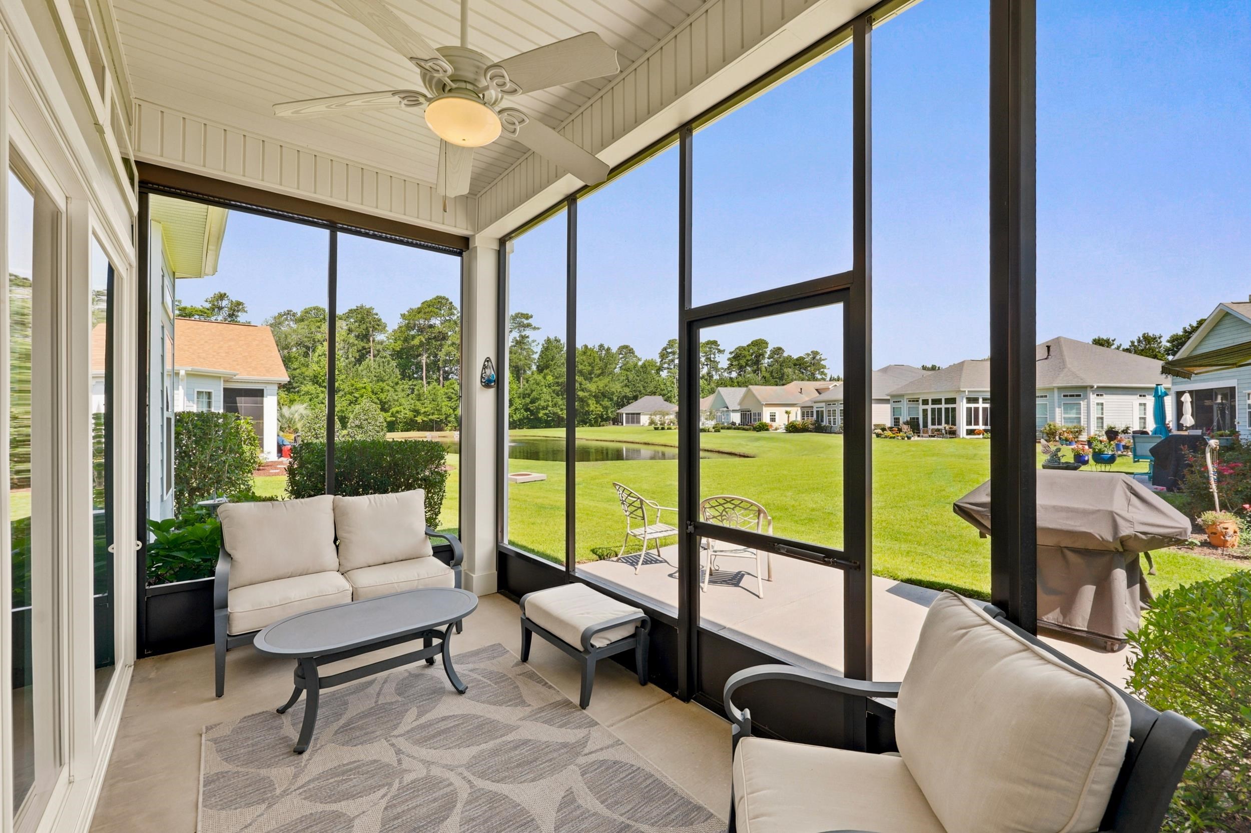 673 Grand Cypress Way Murrells Inlet, SC 29576 - Photo 30 of 51
