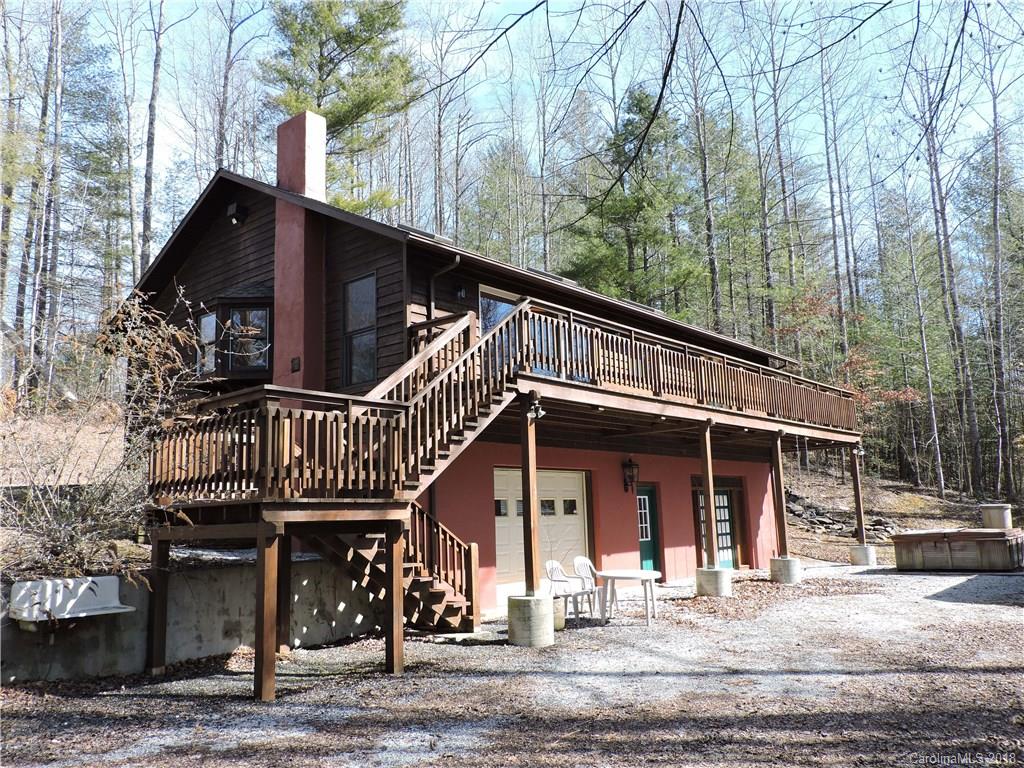 88 Grace Ruth Road, Unit 88 Spruce Pine, NC 28777 - Photo 1 of 32 Gallery Image 1