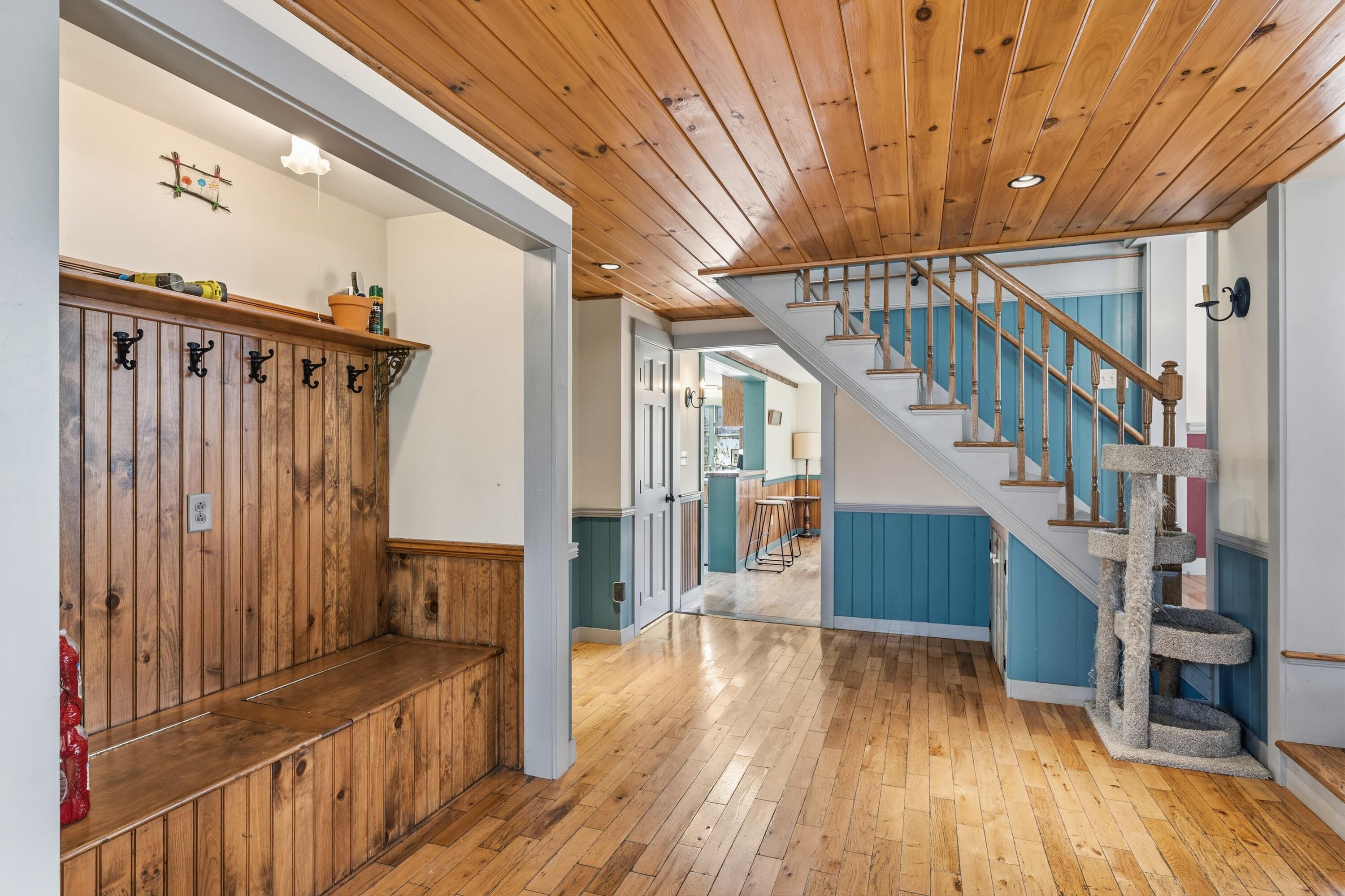 3454 Friendship Road Waldoboro, ME 04572 - Photo 12 of 53 DSC07820