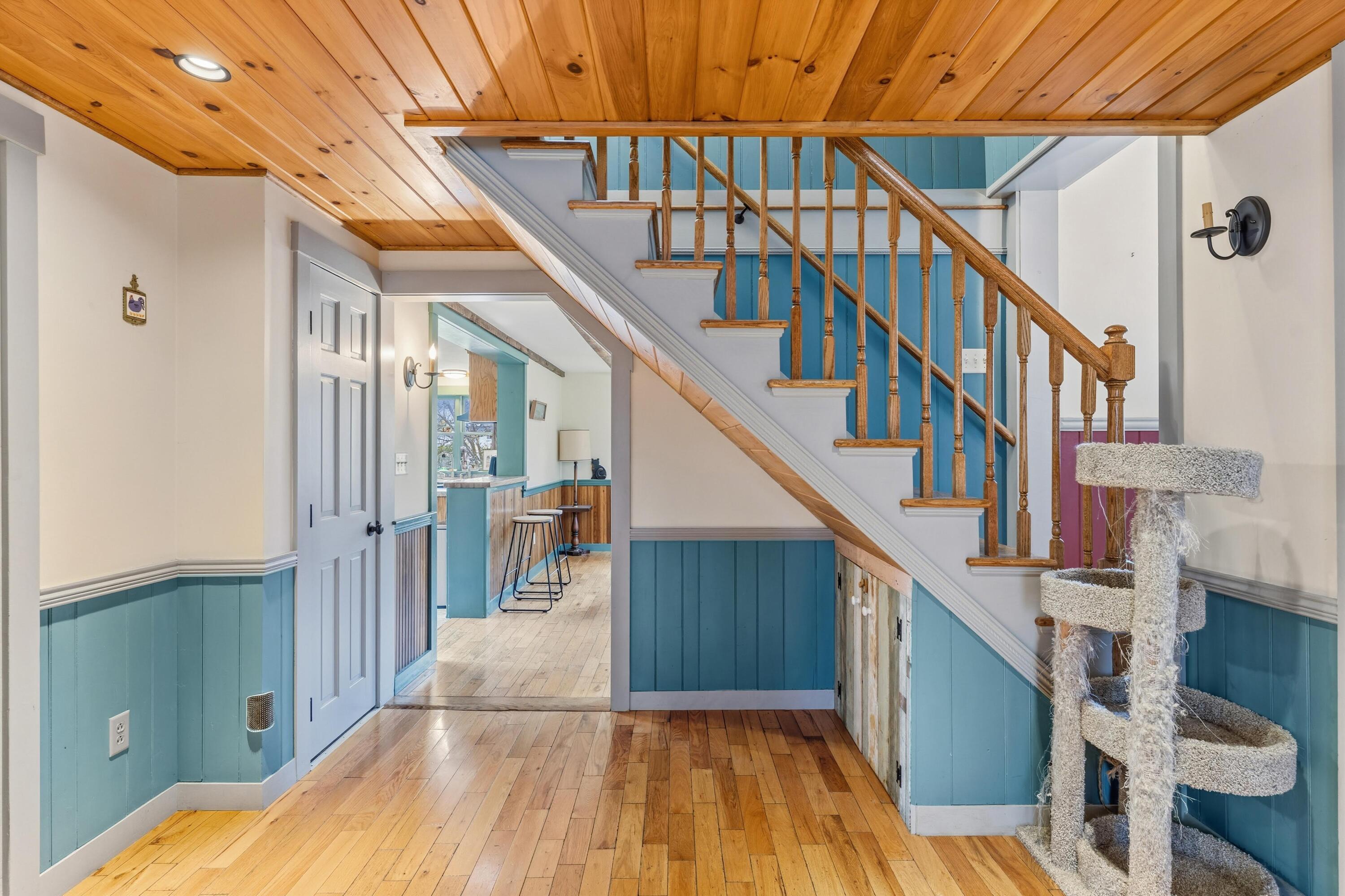 3454 Friendship Road Waldoboro, ME 04572 - Photo 14 of 53 DSC07826