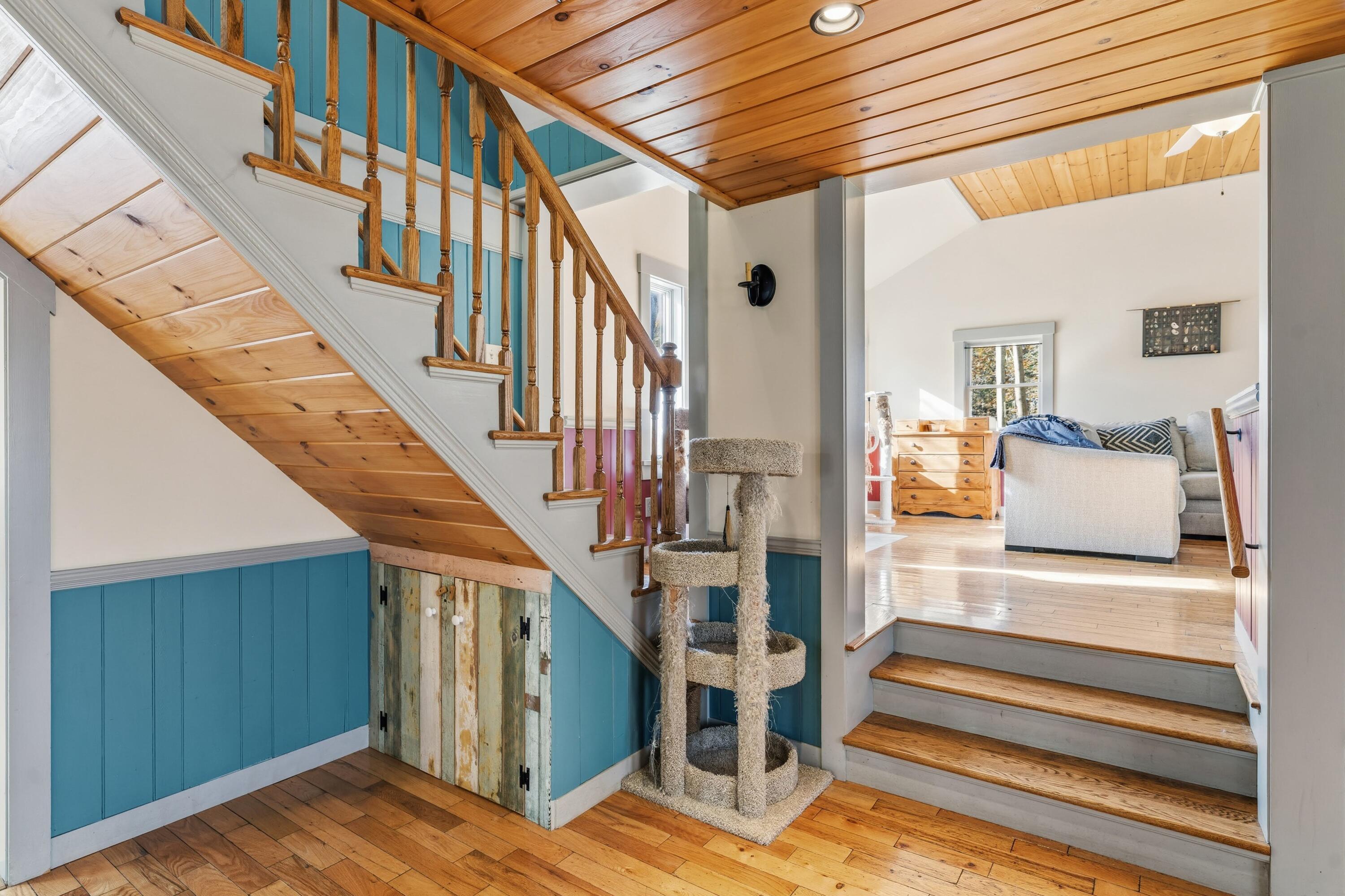 3454 Friendship Road Waldoboro, ME 04572 - Photo 15 of 53 DSC07823