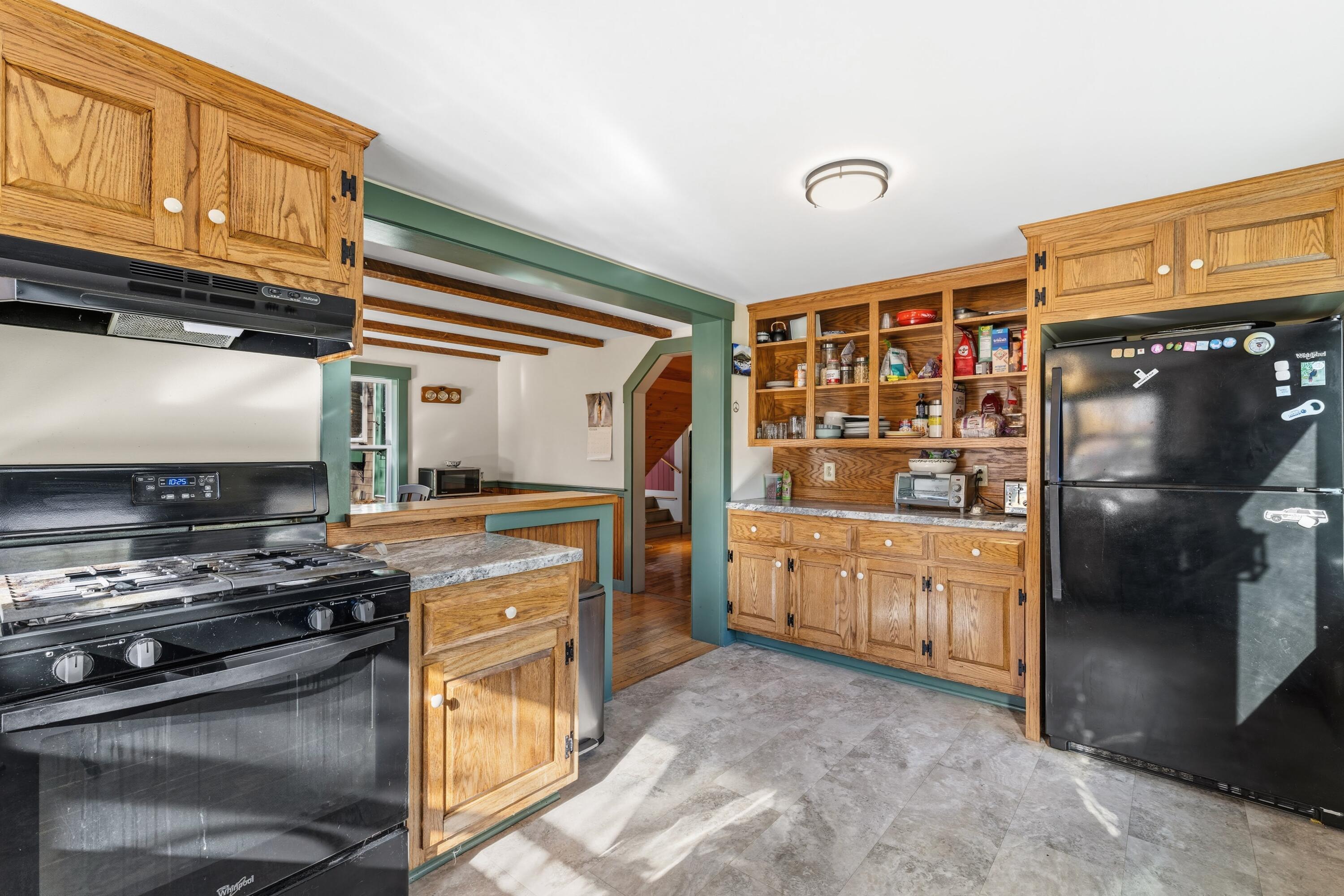 3454 Friendship Road Waldoboro, ME 04572 - Photo 16 of 53 DSC07814