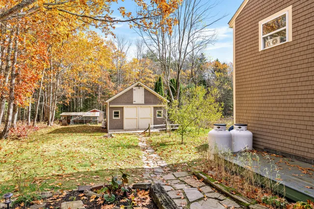 $349,999 | 3454 Friendship Road, Waldoboro, ME 04572