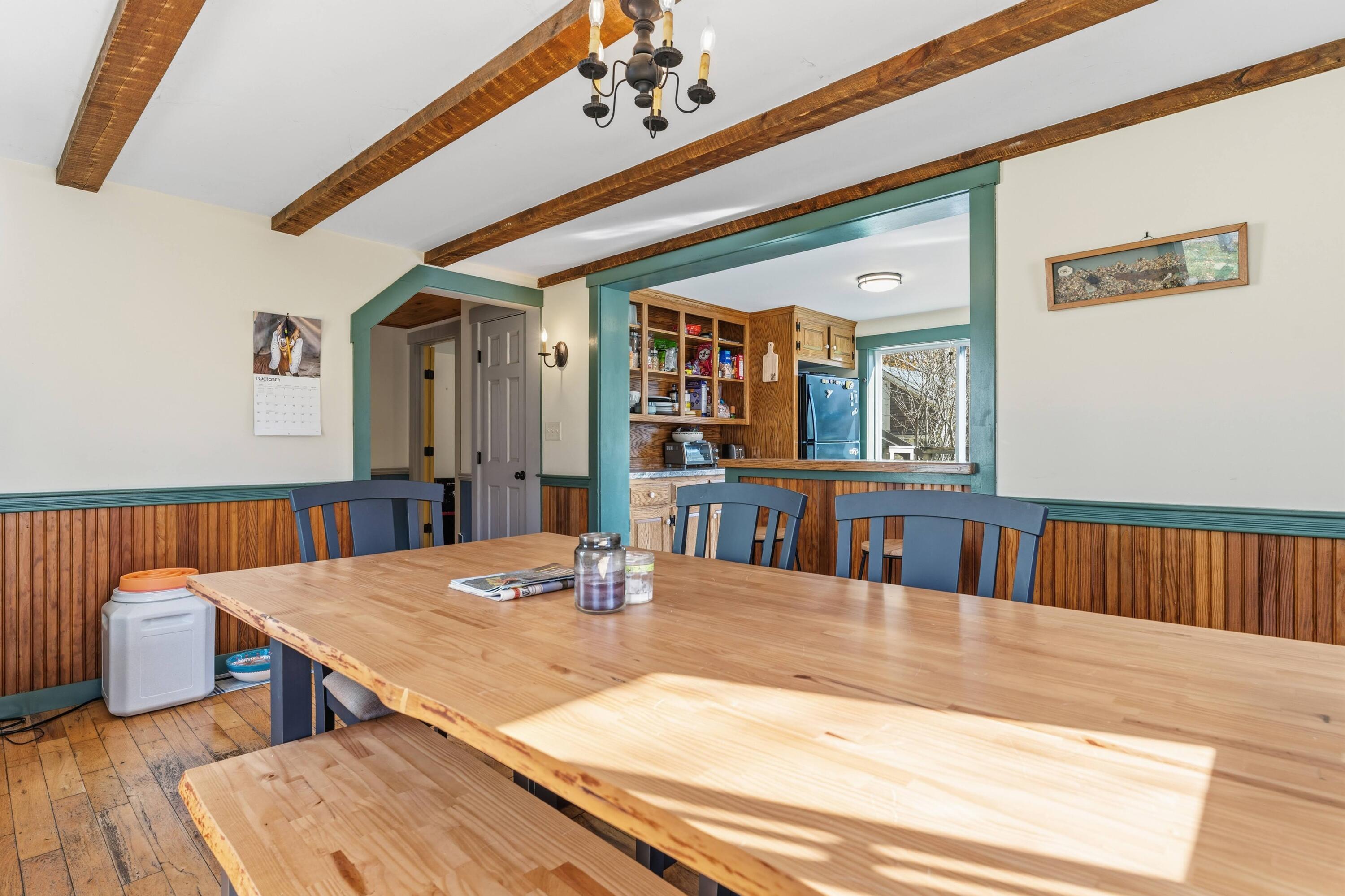 3454 Friendship Road Waldoboro, ME 04572 - Photo 21 of 53 DSC07805