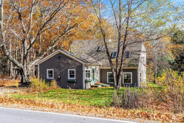 $349,999 | 3454 Friendship Road, Waldoboro, ME 04572
