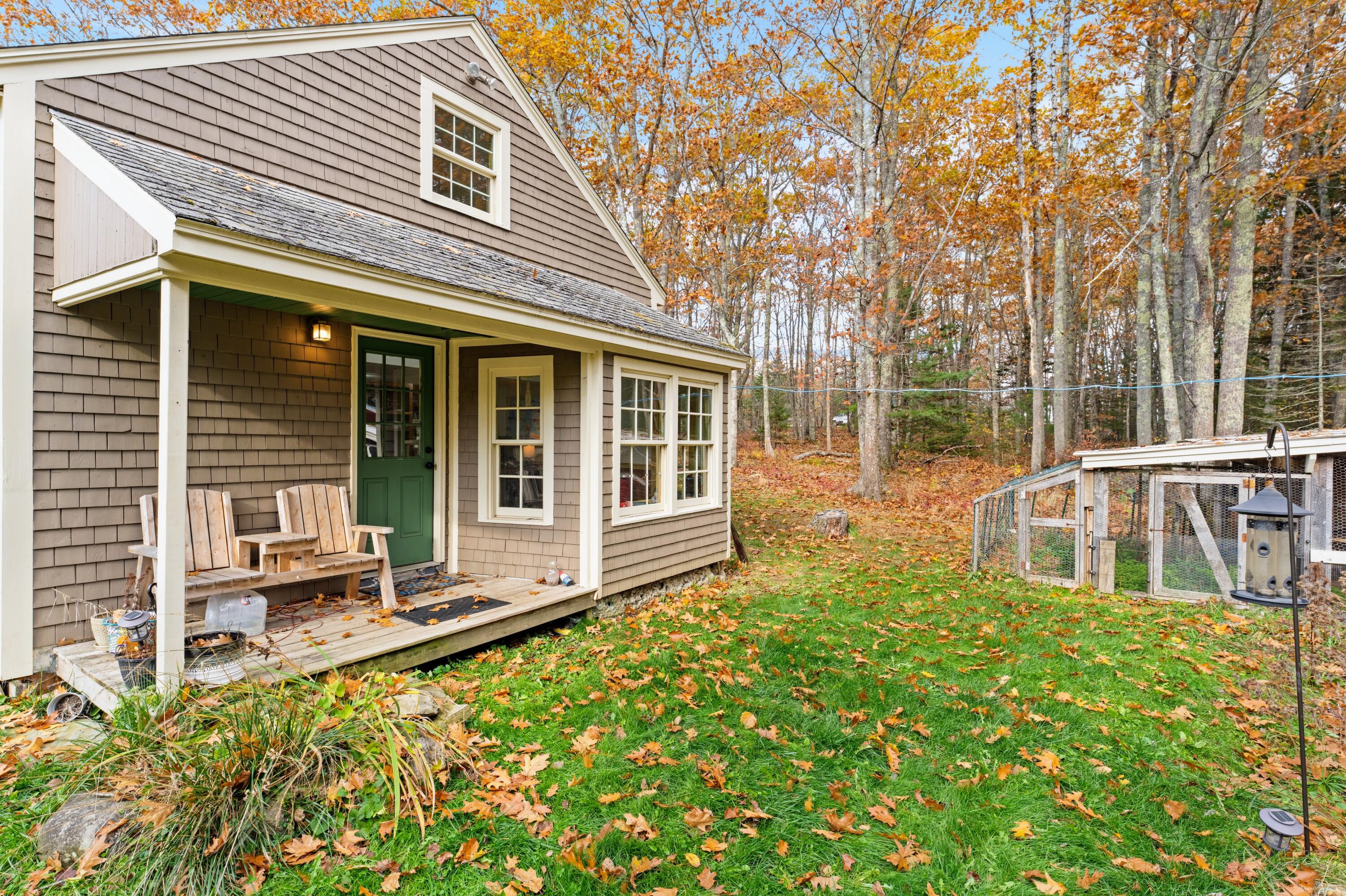3454 Friendship Road Waldoboro, ME 04572 - Photo 36 of 53 DSC07914