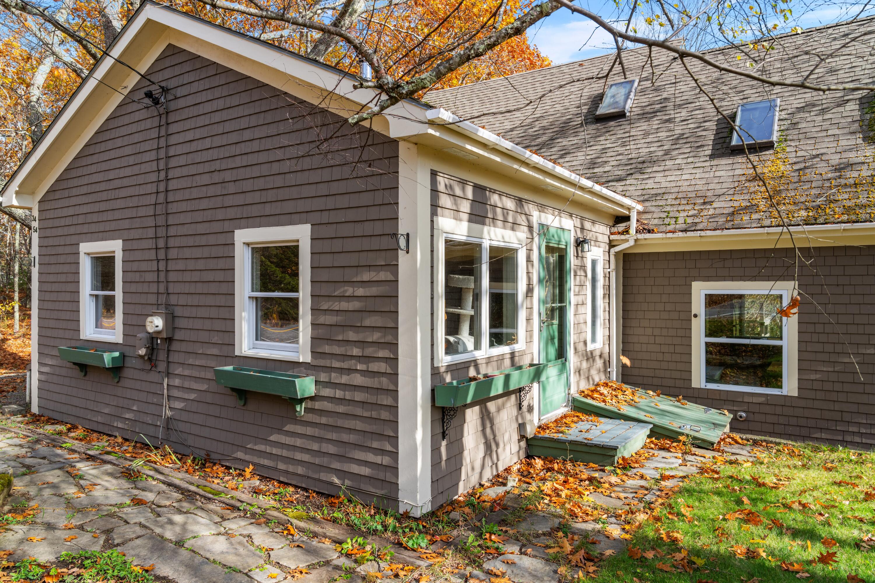 3454 Friendship Road Waldoboro, ME 04572 - Photo 4 of 53 DSC07986