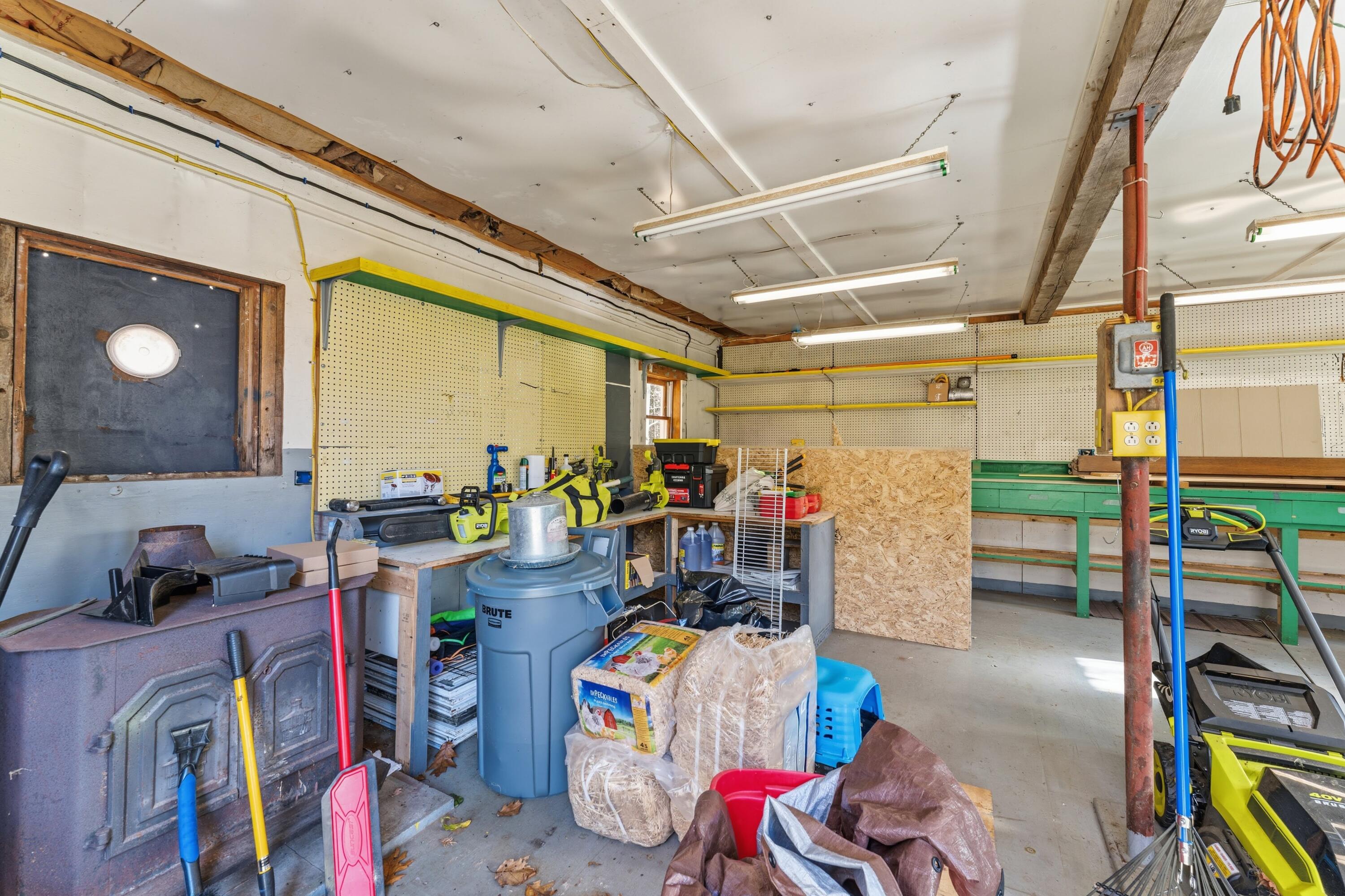 3454 Friendship Road Waldoboro, ME 04572 - Photo 46 of 53 DSC07901