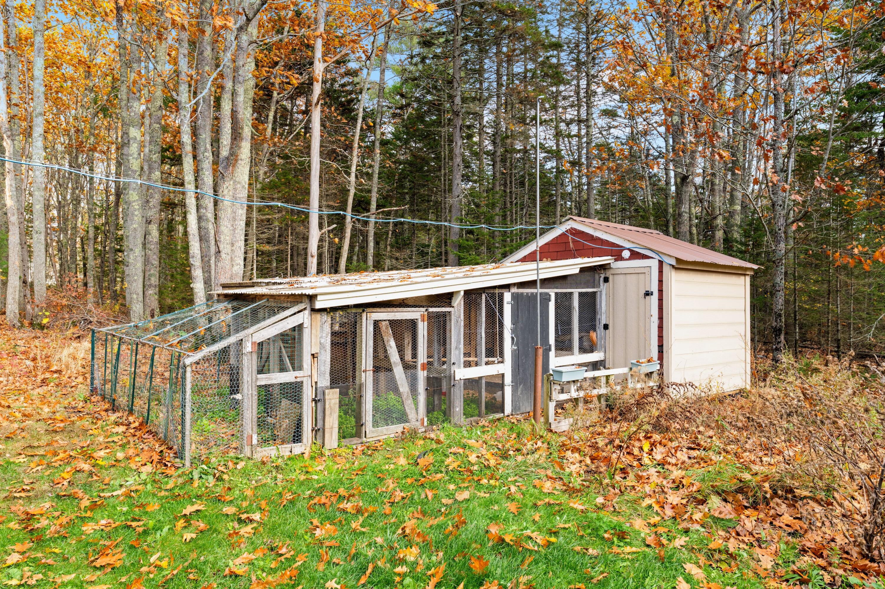 3454 Friendship Road Waldoboro, ME 04572 - Photo 48 of 53 DSC07917