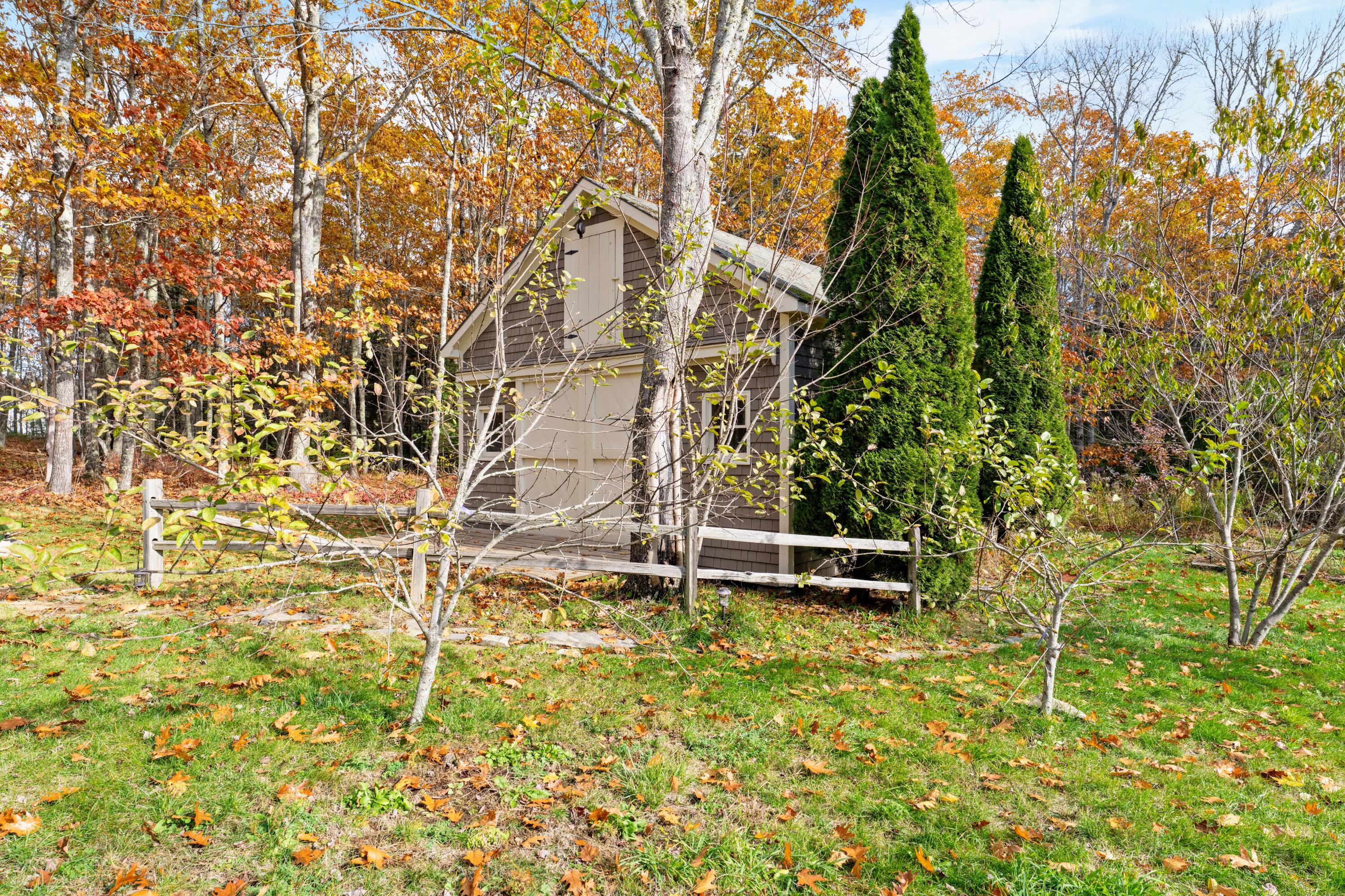 3454 Friendship Road Waldoboro, ME 04572 - Photo 49 of 53 DSC07908