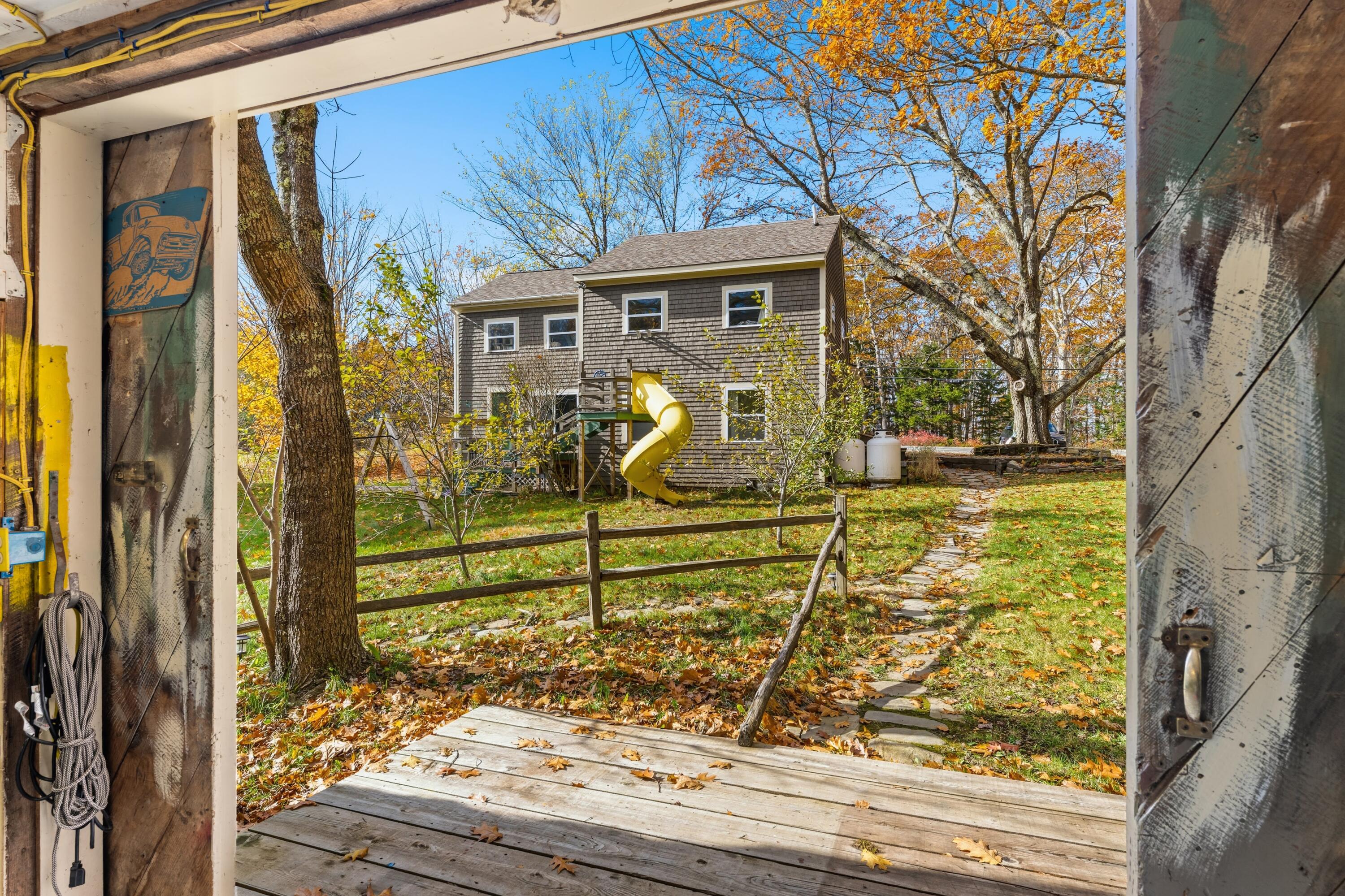 3454 Friendship Road Waldoboro, ME 04572 - Photo 51 of 53 DSC07907