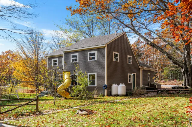 $349,999 | 3454 Friendship Road, Waldoboro, ME 04572