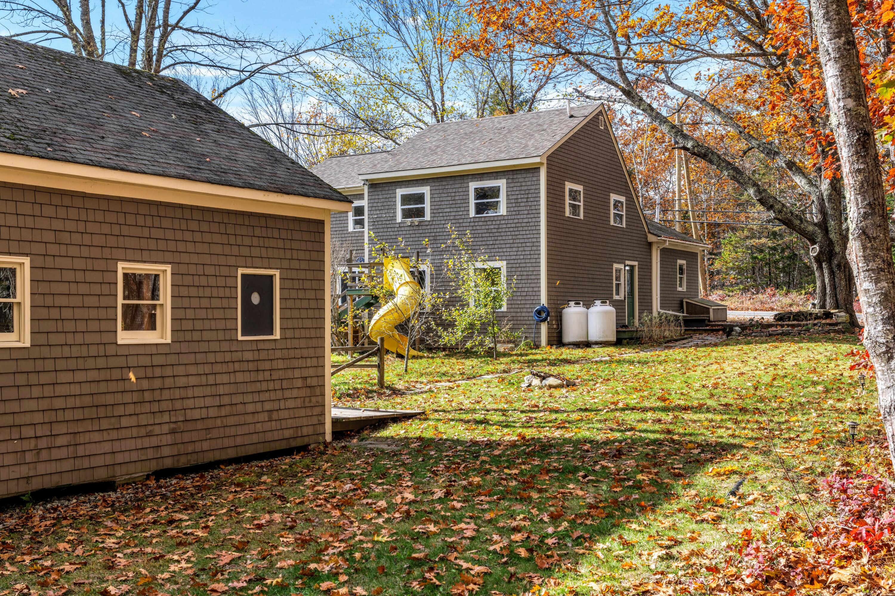 3454 Friendship Road Waldoboro, ME 04572 - Photo 7 of 53 DSC07956