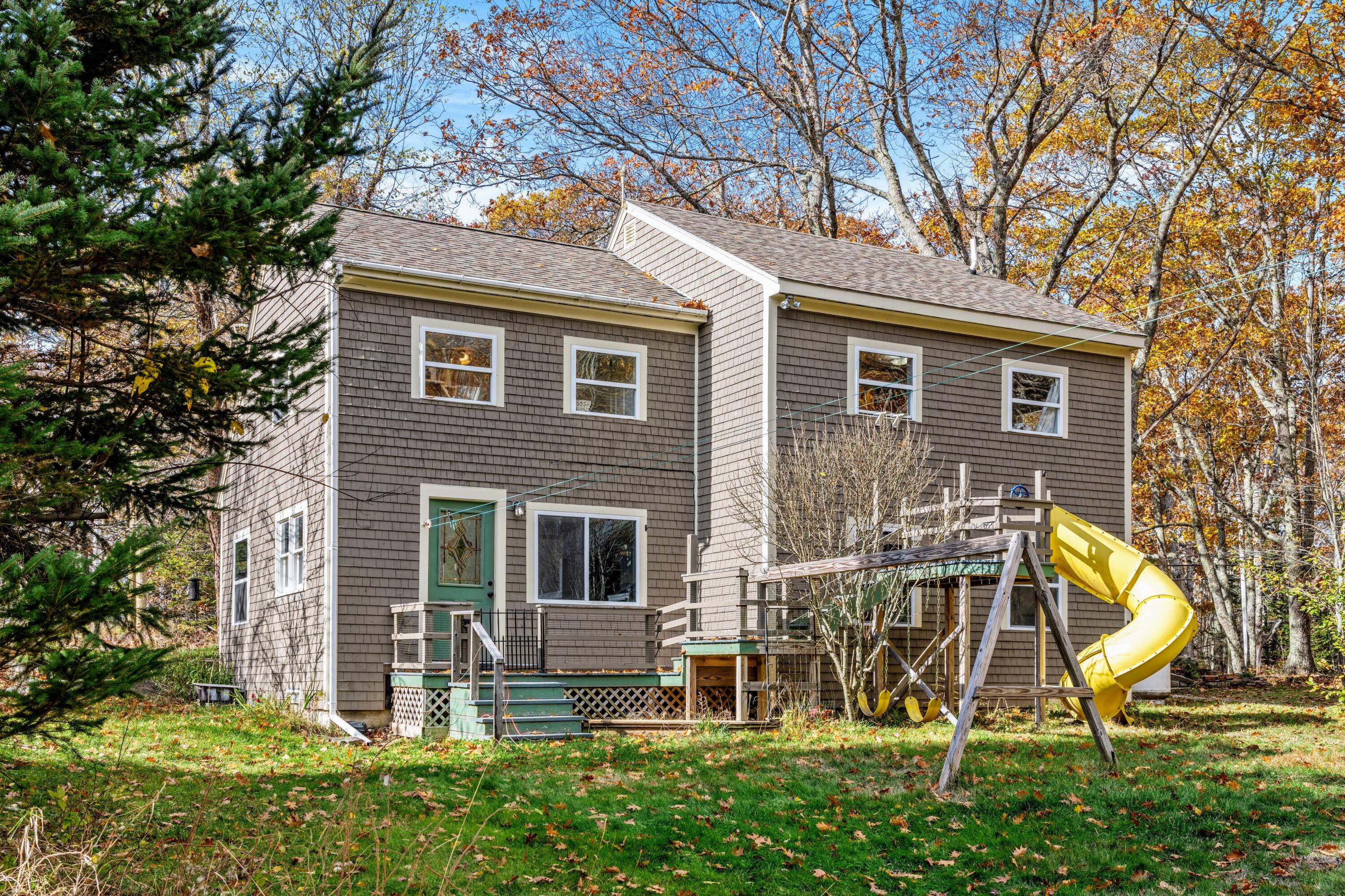 3454 Friendship Road Waldoboro, ME 04572 - Photo 8 of 53 DSC07968