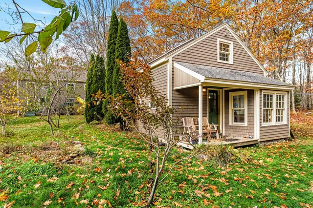 $349,999 | 3454 Friendship Road, Waldoboro, ME 04572