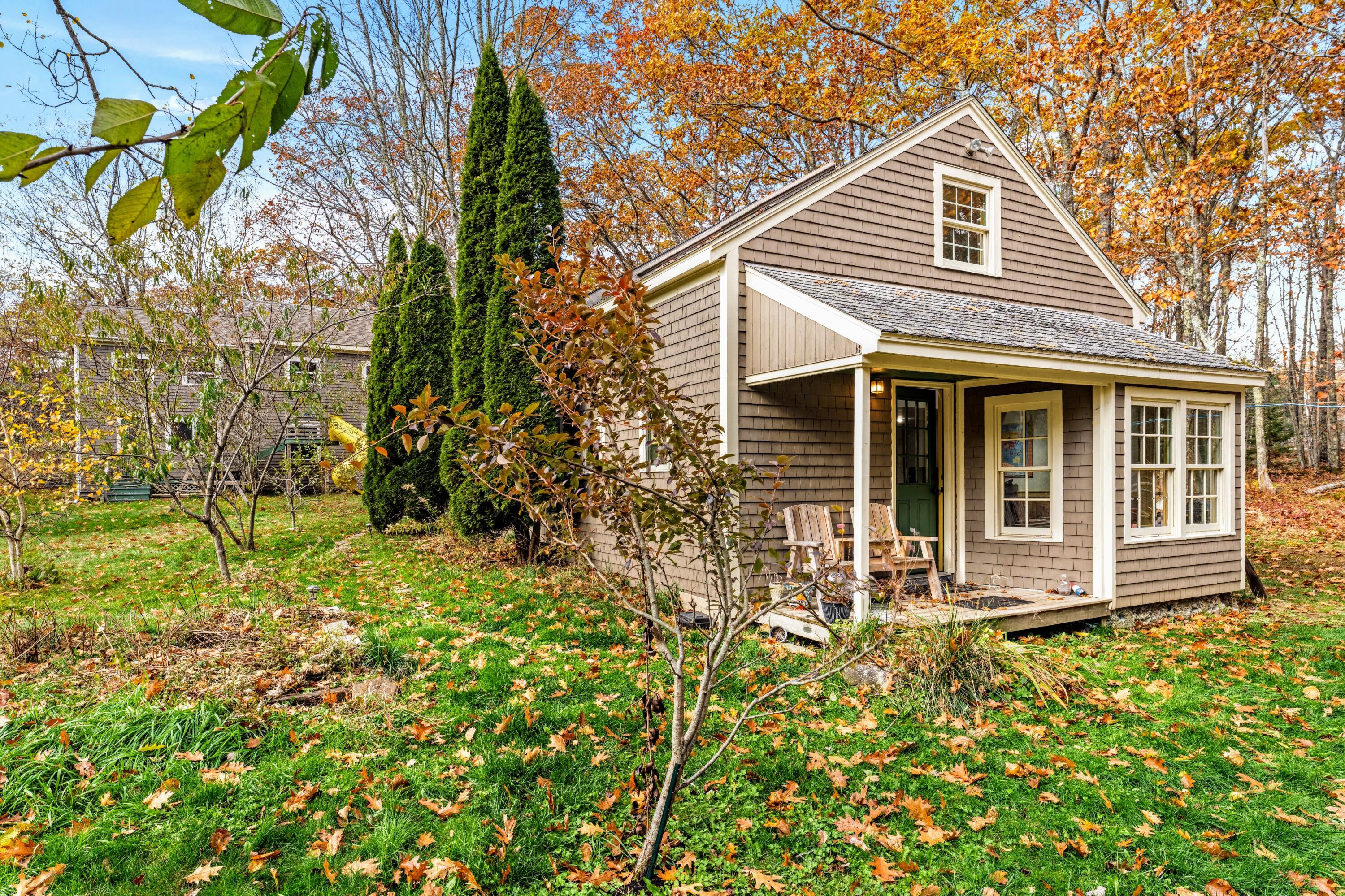 3454 Friendship Road Waldoboro, ME 04572 - Photo 10 of 53 DSC07920