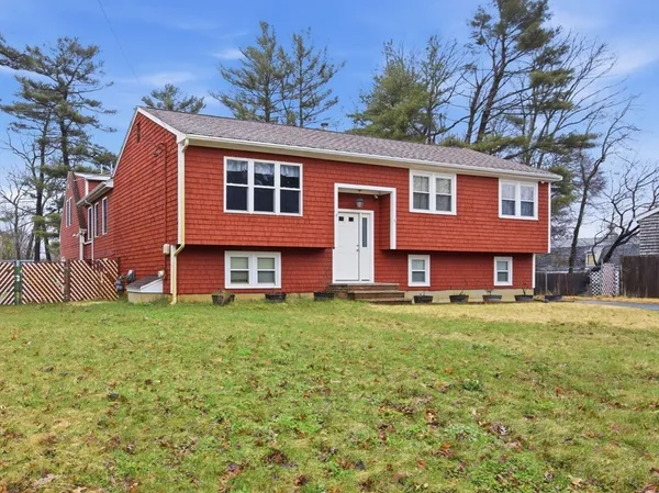 $714,900 | 970 Crescent Street, Brockton, MA 02302