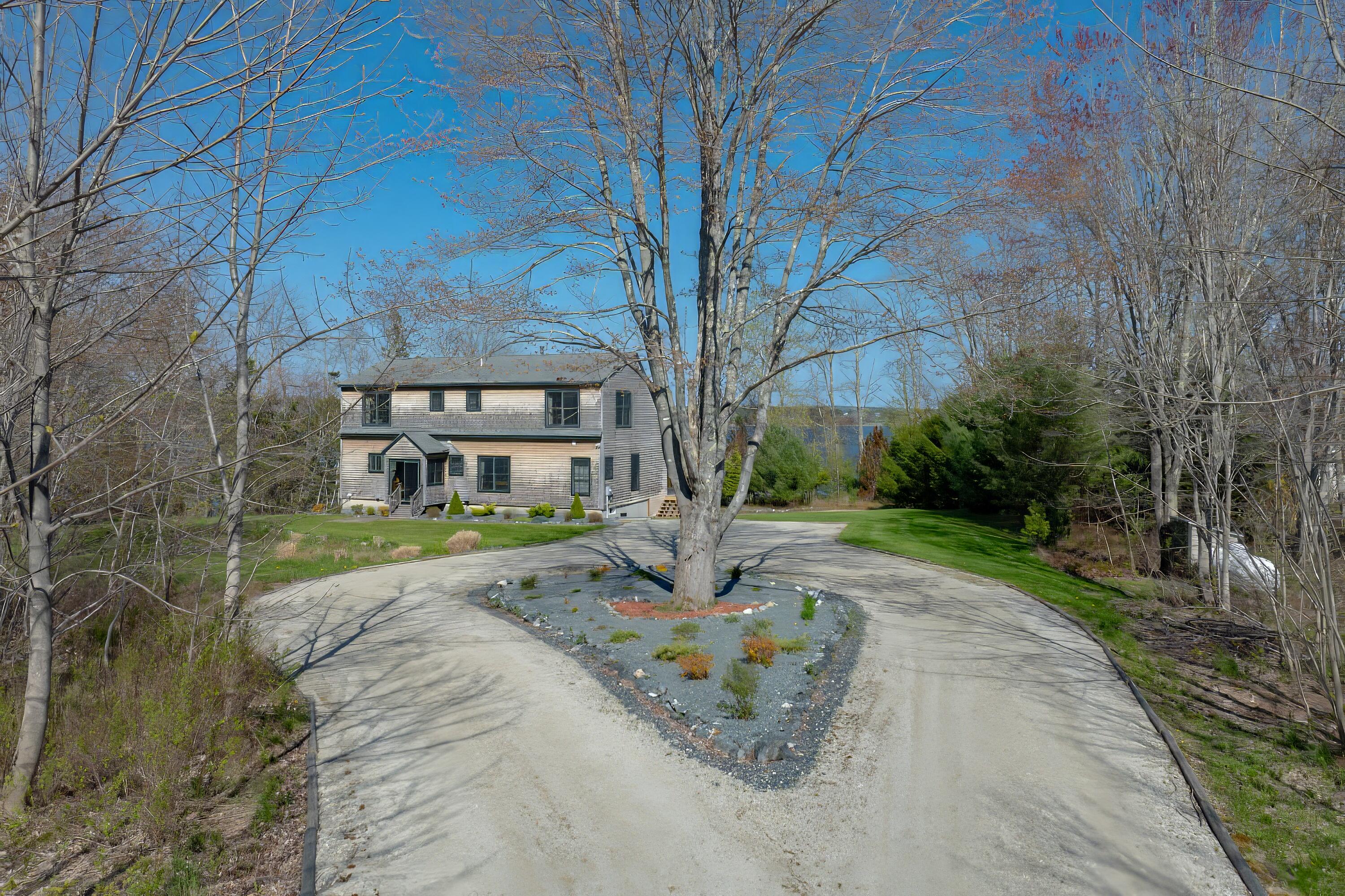 438 Oak Point Road Trenton, ME 04605 - Photo 52 of 100 03-438 Oak Point Road-DTP