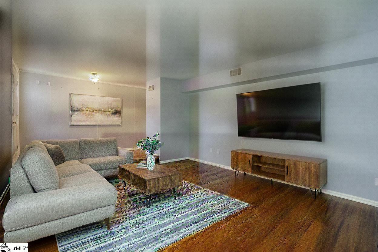 710 Hunts Bridge Road, Unit 16 Greenville, SC 29617 - Photo 5 of 38