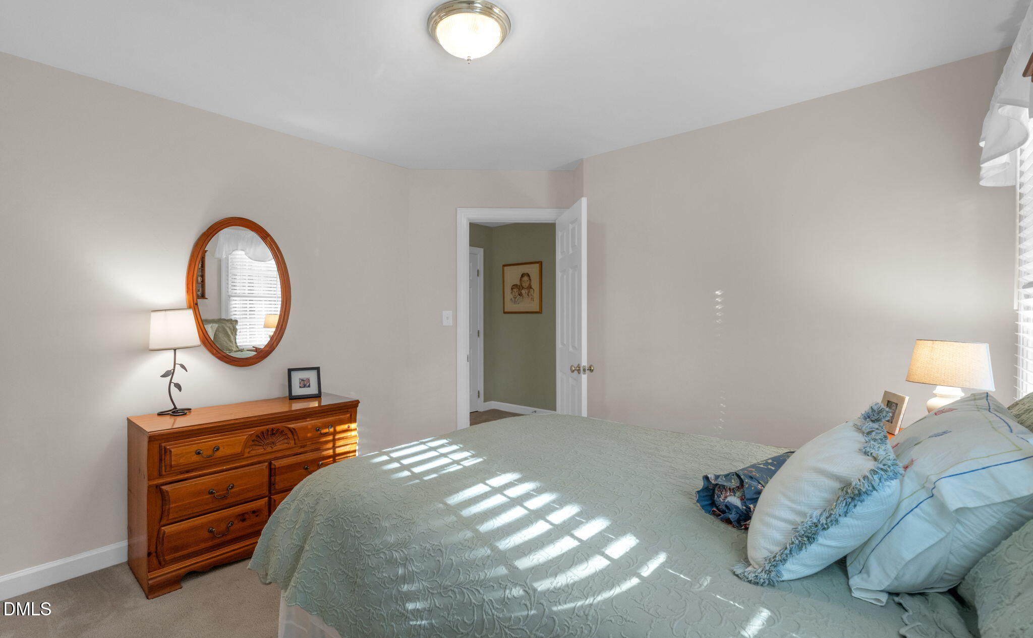 2605 Lizei Street Raleigh, NC 27616 - Photo 27 of 46 a living room with furniture