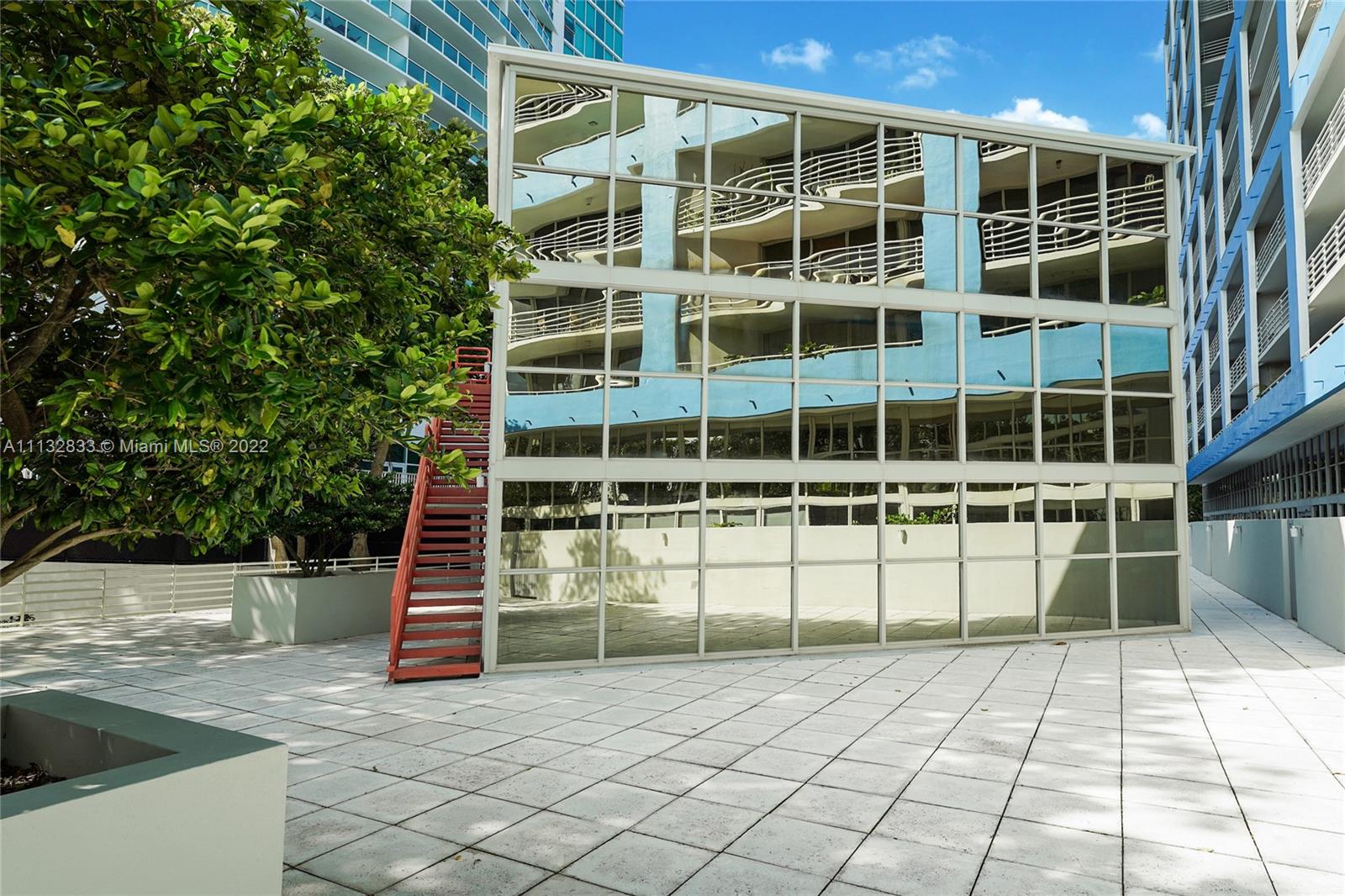 2025 Brickell Avenue, Unit 605 Miami, FL 33129 - Photo 15 of 21 Pretty Cool Fitness Center