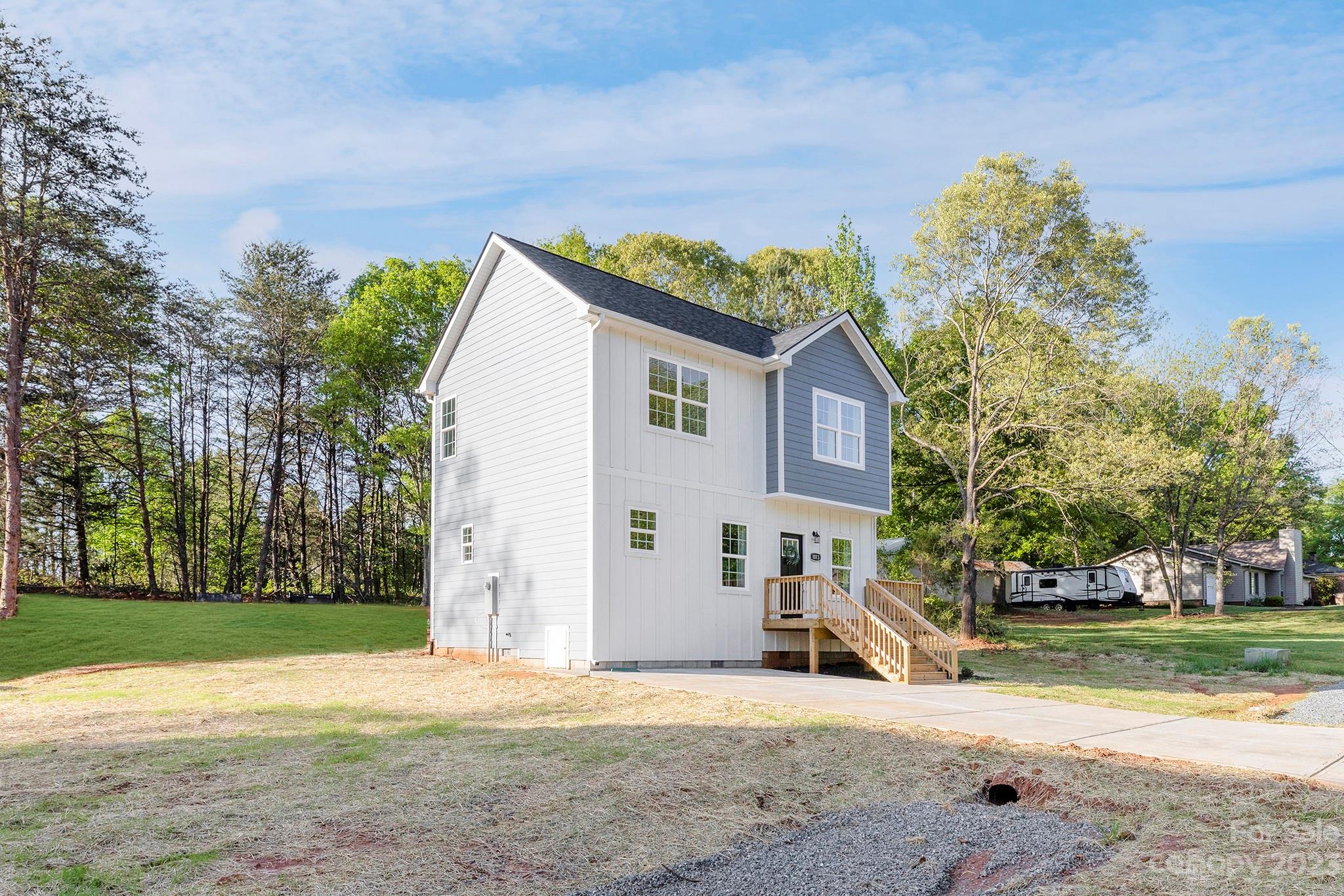 1013 Hunter Valley Road Shelby, NC 28150 - Photo 22 of 23 Gallery Image 22