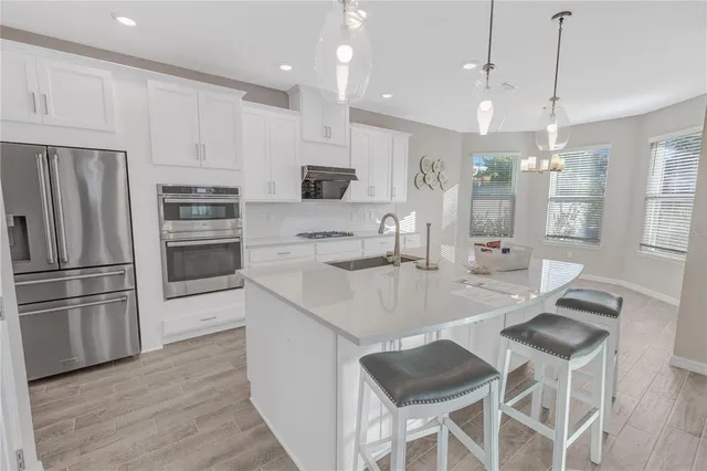 $649,000 | 10551 Tranquil Mdw Loop, Riverview, FL 33569