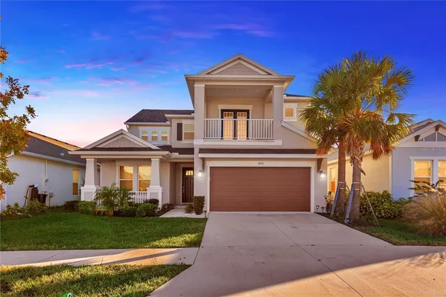 $649,000 | 10551 Tranquil Mdw Loop, Riverview, FL 33569