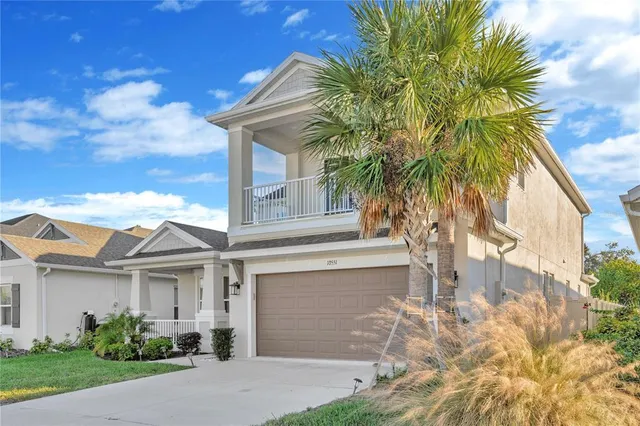 $649,000 | 10551 Tranquil Mdw Loop, Riverview, FL 33569