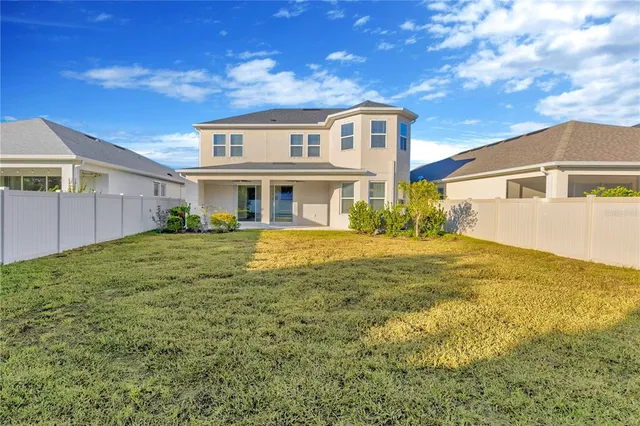 $649,000 | 10551 Tranquil Mdw Loop, Riverview, FL 33569