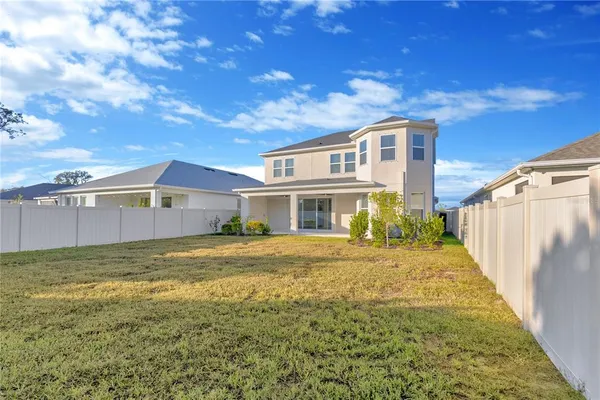 $649,000 | 10551 Tranquil Mdw Loop, Riverview, FL 33569
