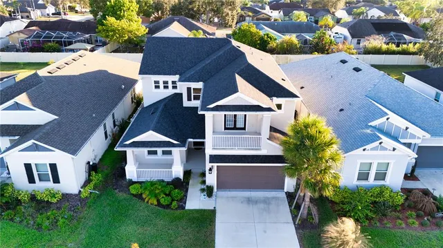 $649,000 | 10551 Tranquil Mdw Loop, Riverview, FL 33569