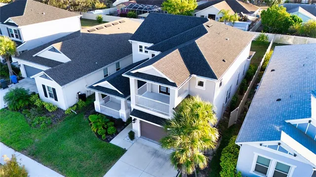 $649,000 | 10551 Tranquil Mdw Loop, Riverview, FL 33569